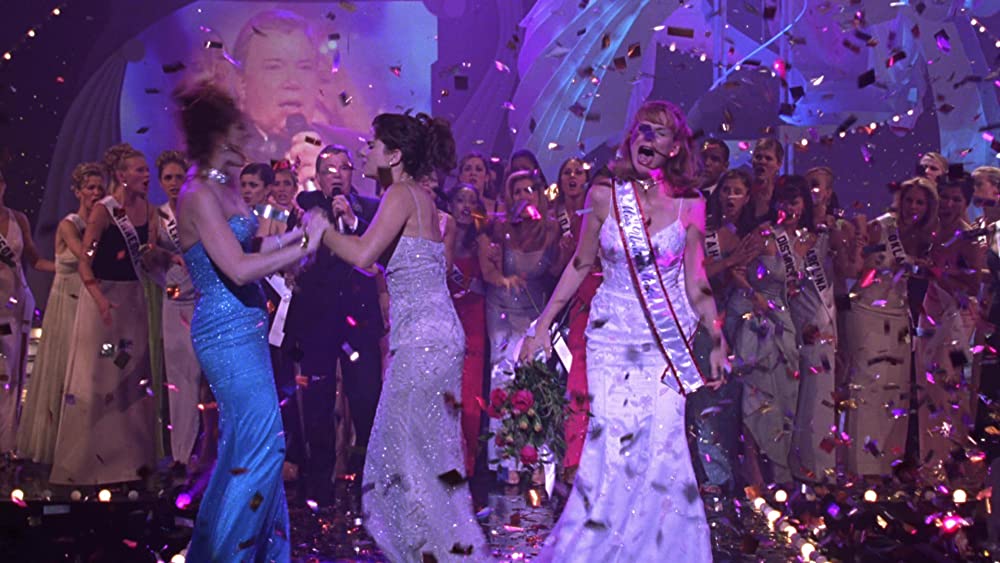 デンジャラス・ビューティーの画像