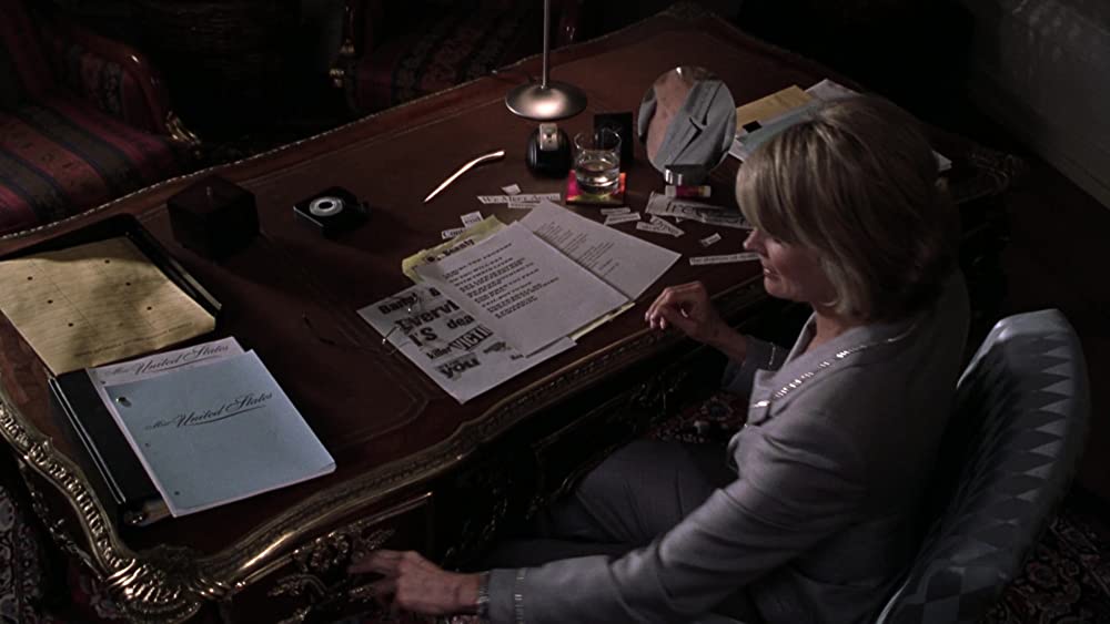 デンジャラス・ビューティーの画像