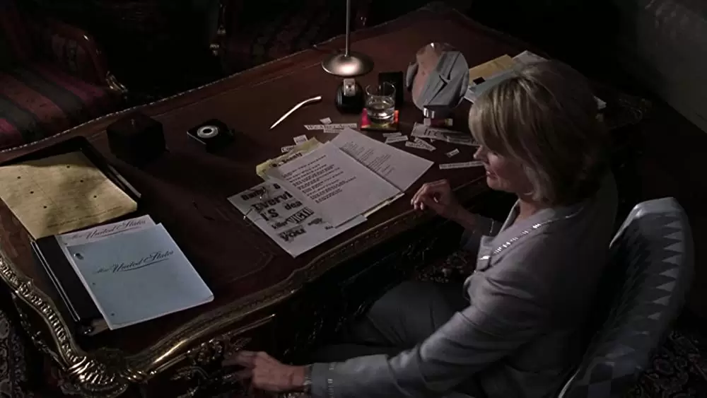 「デンジャラス・ビューティー」キャンディス・バーゲンの画像