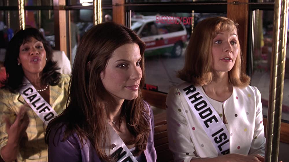 デンジャラス・ビューティーの画像