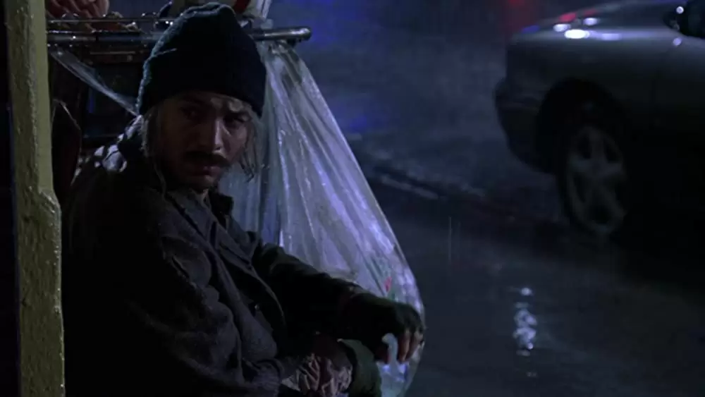 「デンジャラス・ビューティー」ベンジャミン・ブラットの画像