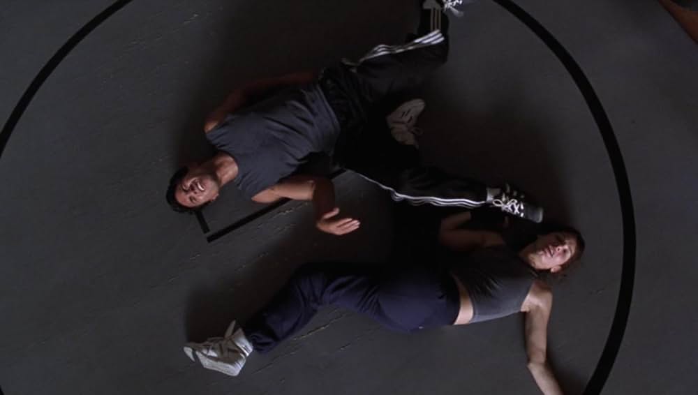 デンジャラス・ビューティーの画像