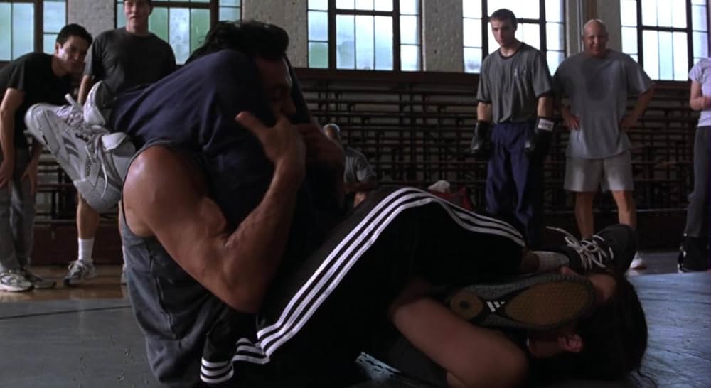 デンジャラス・ビューティーの画像