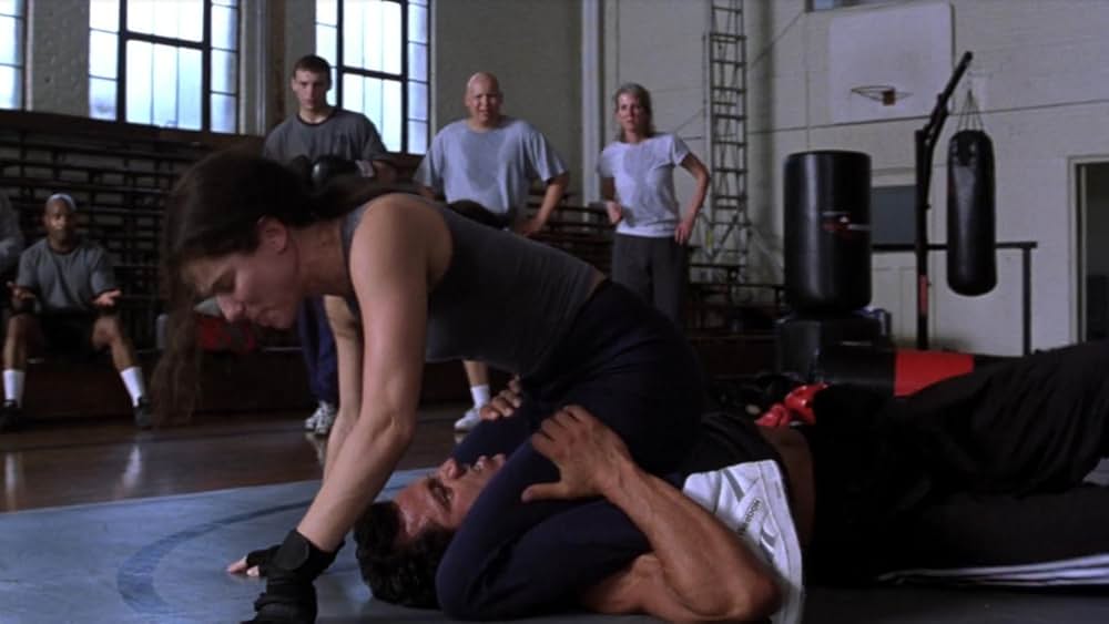 デンジャラス・ビューティーの画像