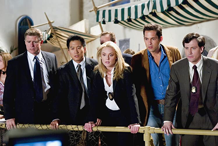 デンジャラス・ビューティー2の画像