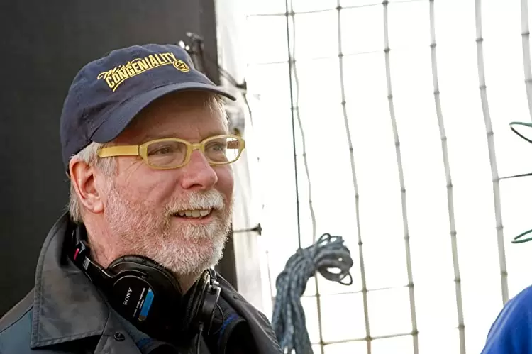 「デンジャラス・ビューティー2」ジョン・パスキンの画像