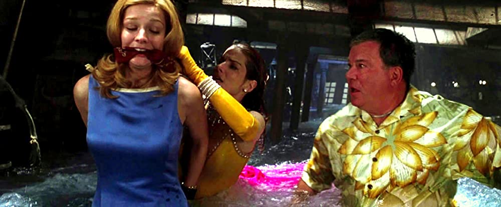 デンジャラス・ビューティー2の画像