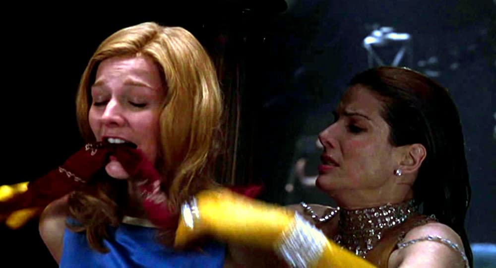 デンジャラス・ビューティー2の画像