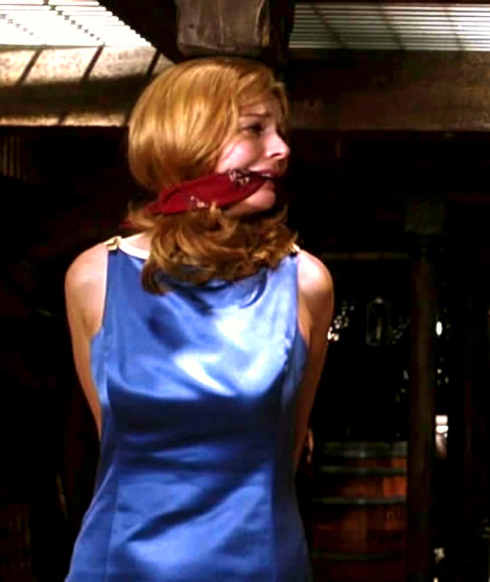 デンジャラス・ビューティー2の画像