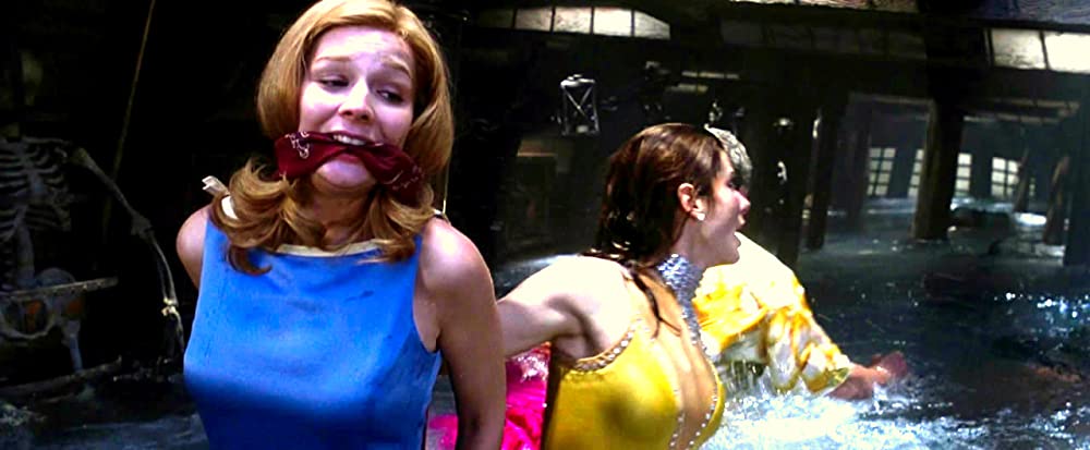 デンジャラス・ビューティー2の画像