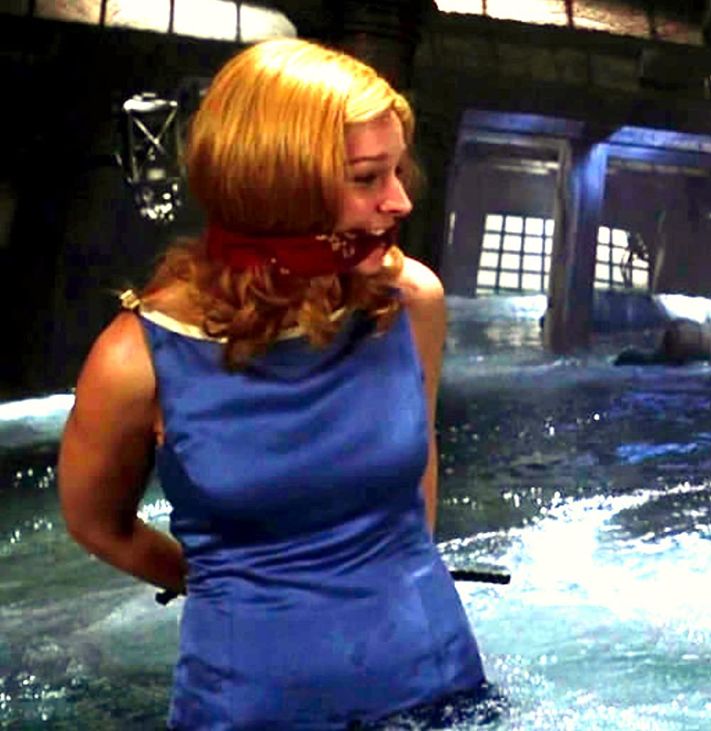 デンジャラス・ビューティー2の画像