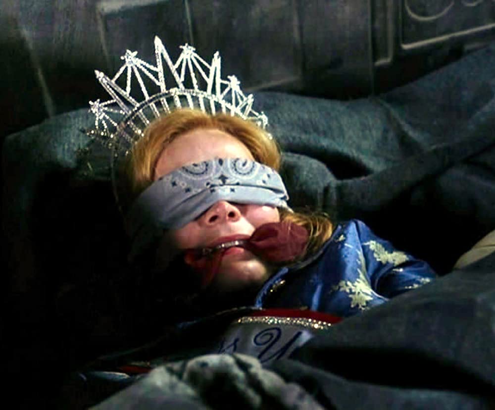 デンジャラス・ビューティー2の画像