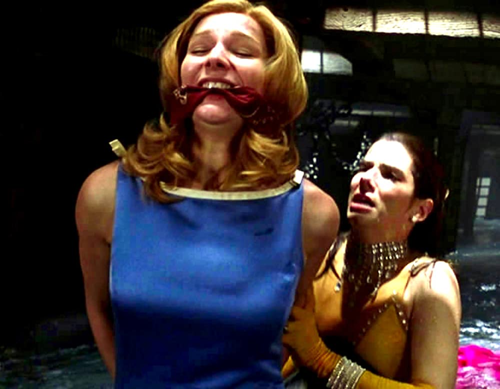 デンジャラス・ビューティー2の画像