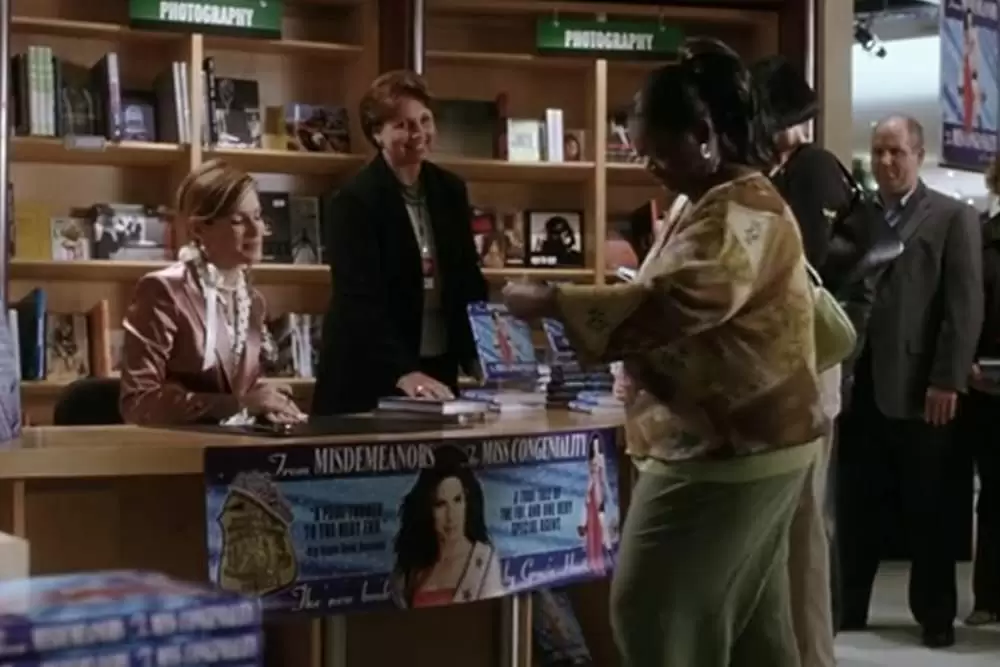 デンジャラス・ビューティー2の画像