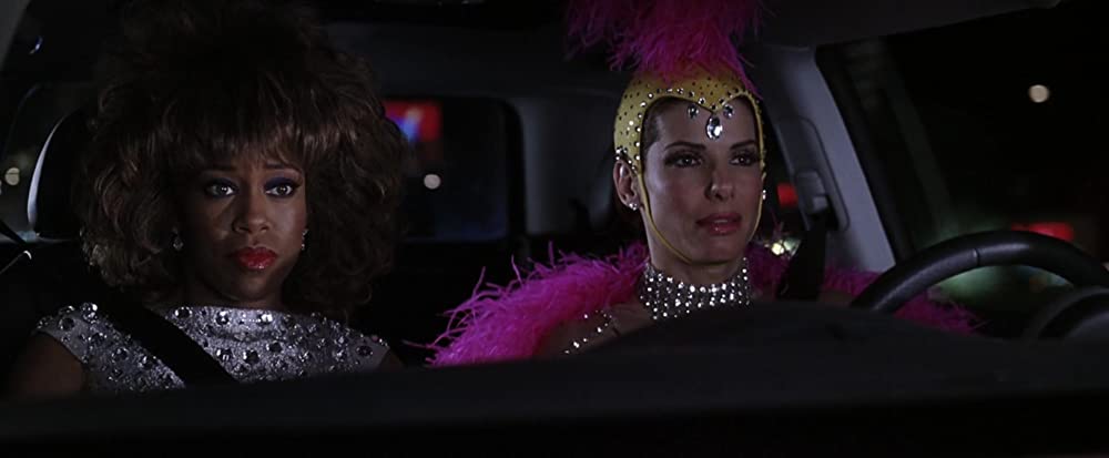 デンジャラス・ビューティー2の画像