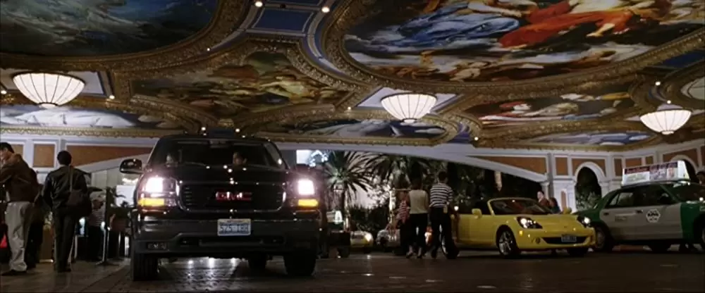 デンジャラス・ビューティー2の画像