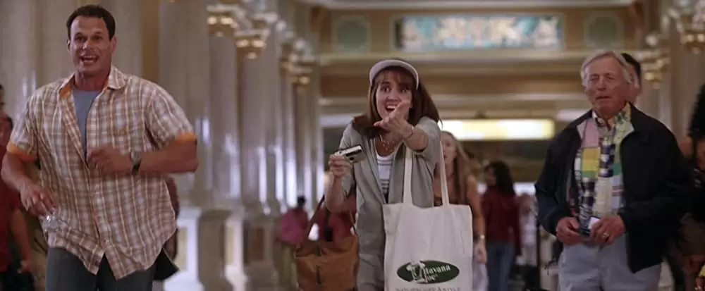 デンジャラス・ビューティー2の画像