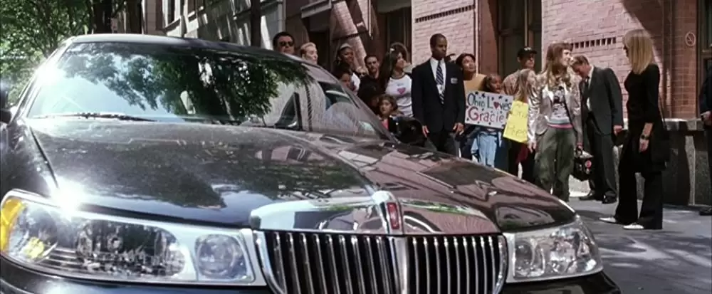 デンジャラス・ビューティー2の画像