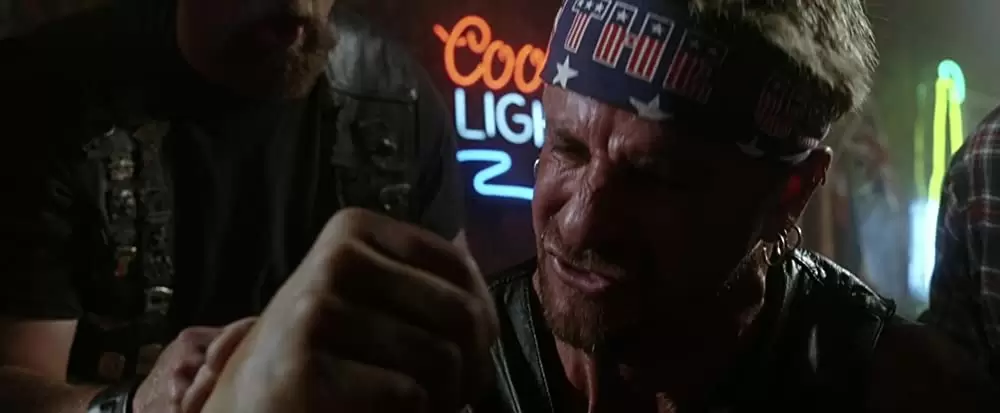 デンジャラス・ビューティー2の画像