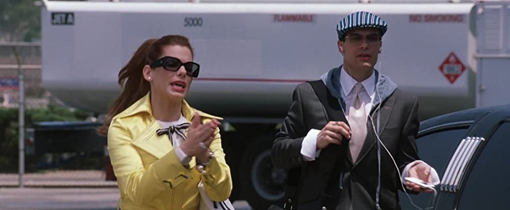 デンジャラス・ビューティー2の画像