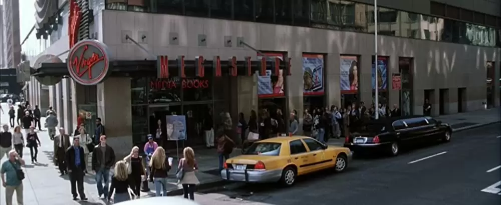 デンジャラス・ビューティー2の画像