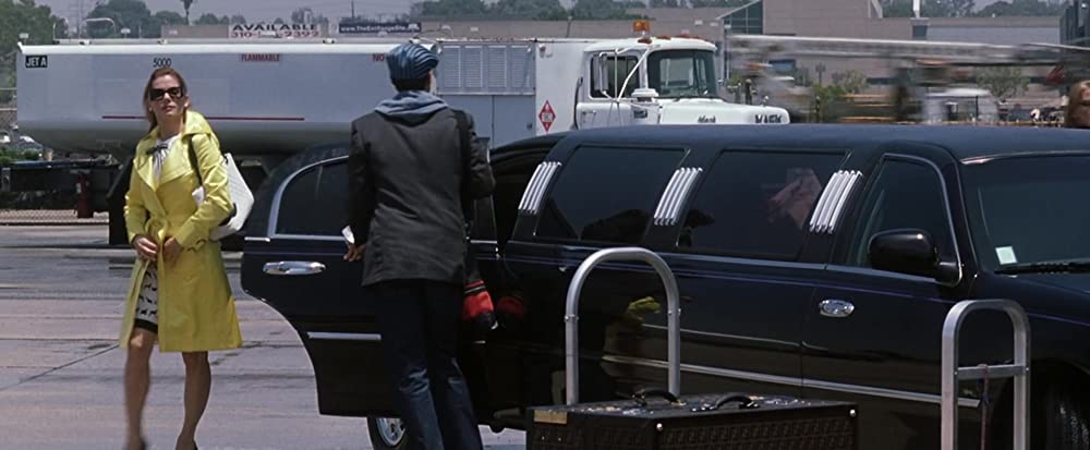 デンジャラス・ビューティー2の画像