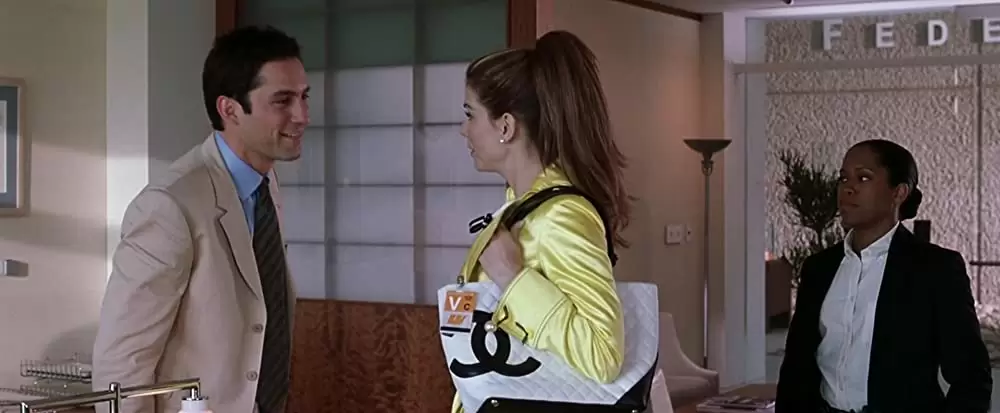 デンジャラス・ビューティー2の画像