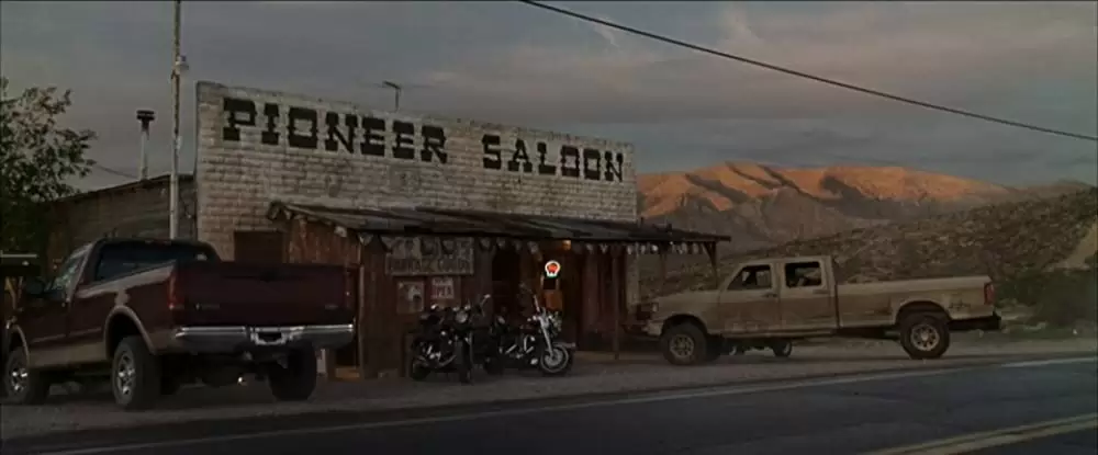 デンジャラス・ビューティー2の画像