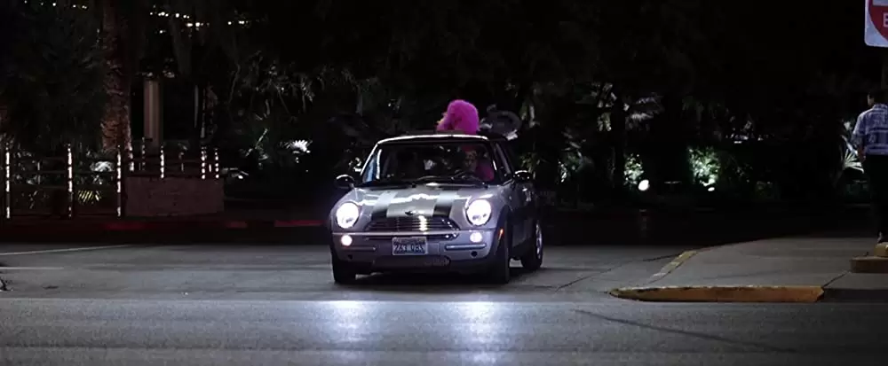 デンジャラス・ビューティー2の画像