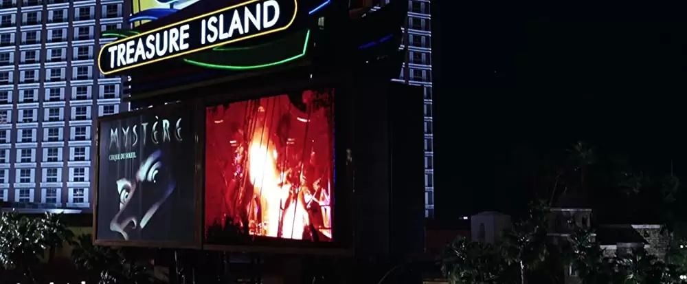 デンジャラス・ビューティー2の画像