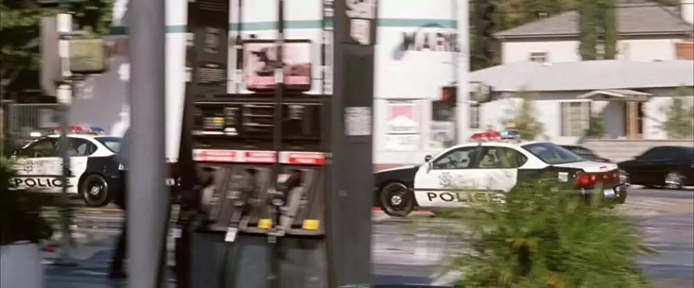 デンジャラス・ビューティー2の画像