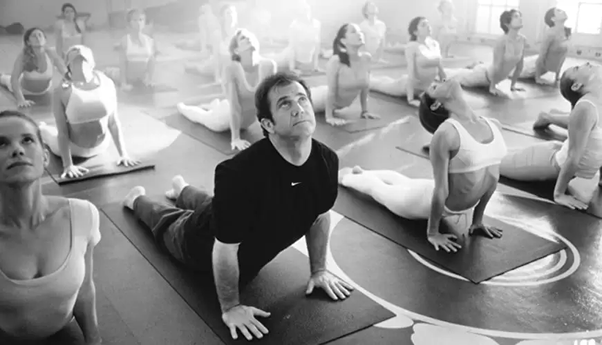 「ハート・オブ・ウーマン」メル・ギブソンの画像