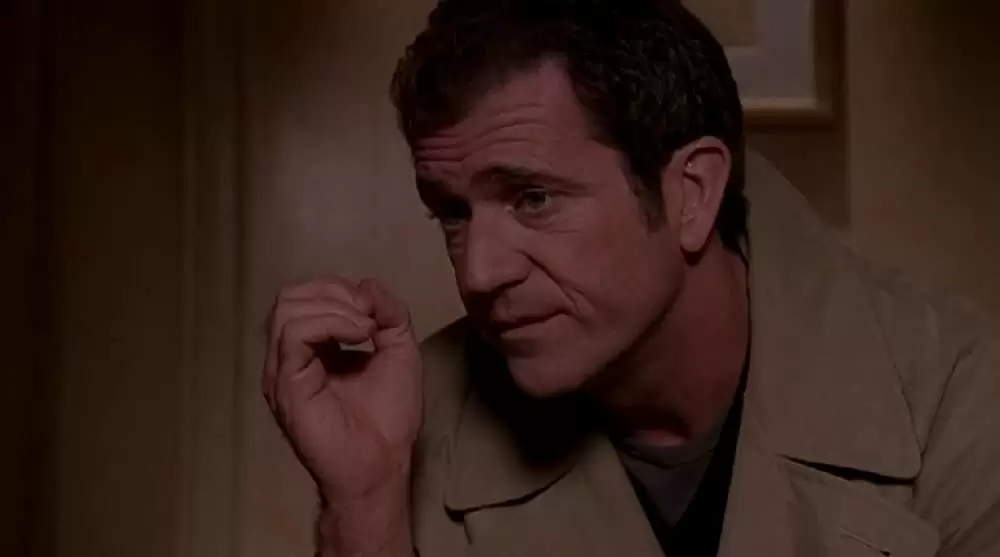 「ハート・オブ・ウーマン」メル・ギブソンの画像