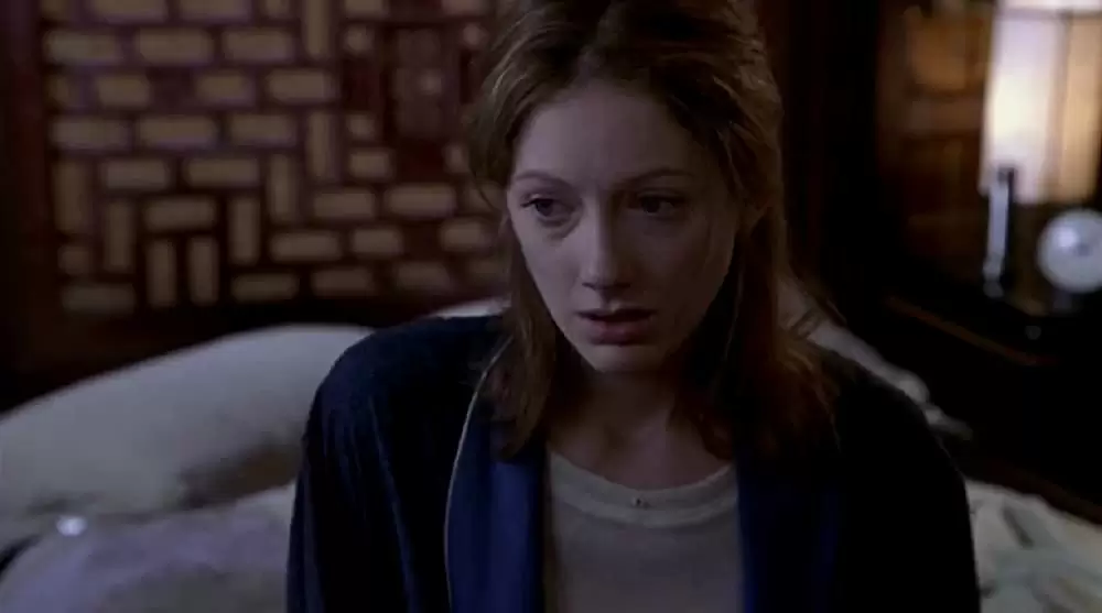 「ハート・オブ・ウーマン」ジュディ・グリアの画像