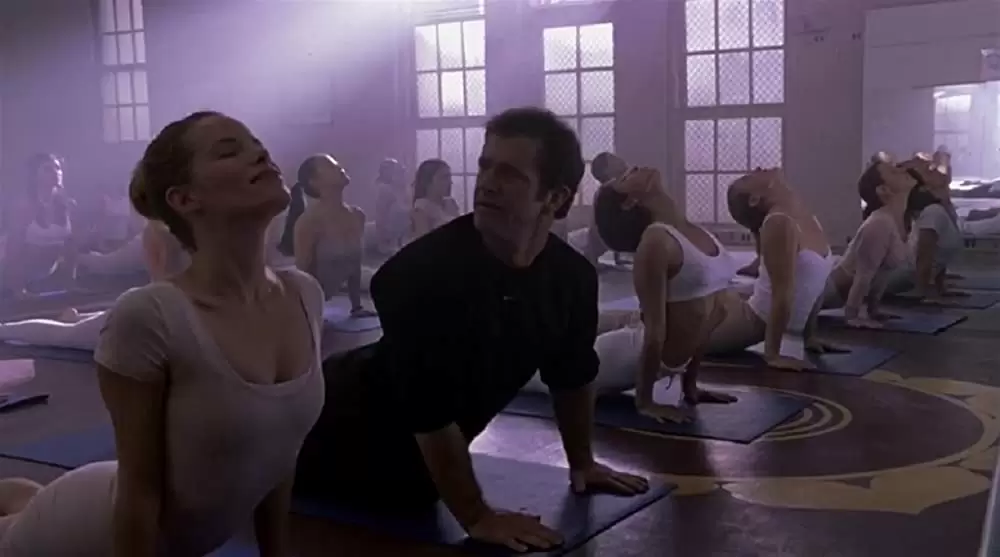 「ハート・オブ・ウーマン」メル・ギブソンの画像