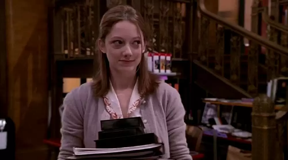 「ハート・オブ・ウーマン」ジュディ・グリアの画像