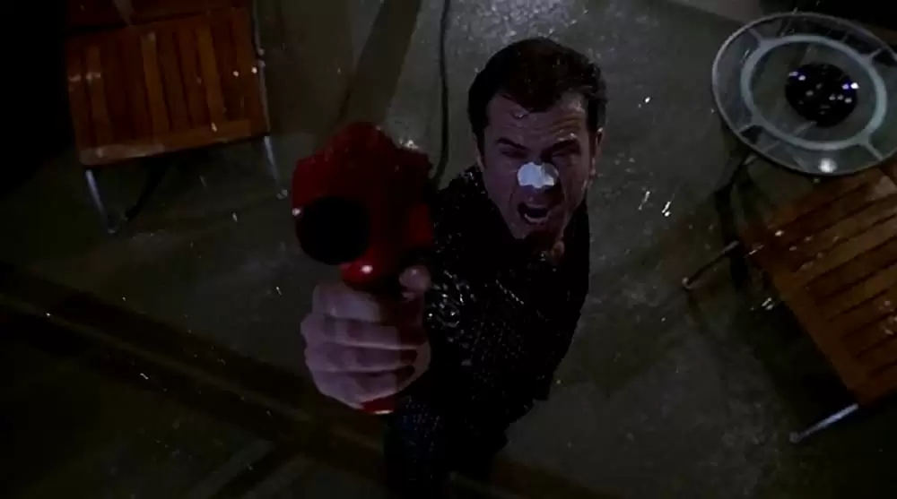 「ハート・オブ・ウーマン」メル・ギブソンの画像