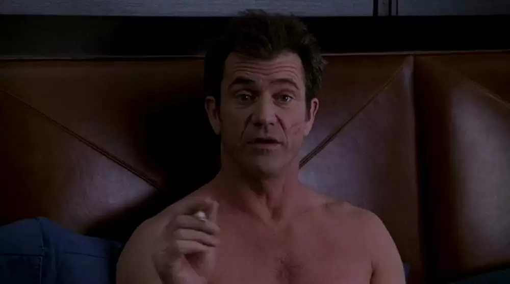 「ハート・オブ・ウーマン」メル・ギブソンの画像