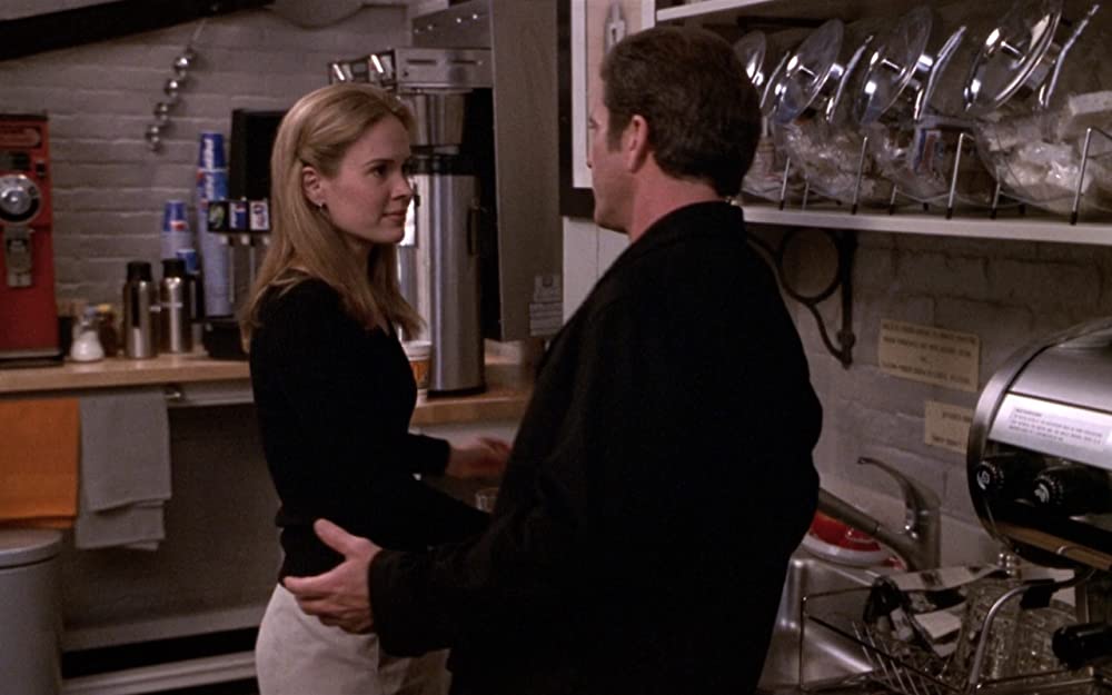 「ハート・オブ・ウーマン」メル・ギブソンの画像