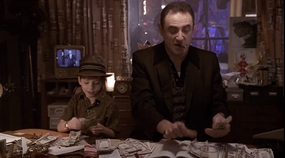 「ハート・オブ・ウーマン」ローガン・ラーマンの画像