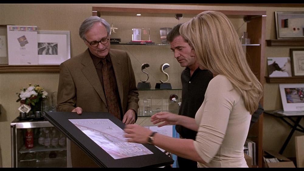 「ハート・オブ・ウーマン」の画像