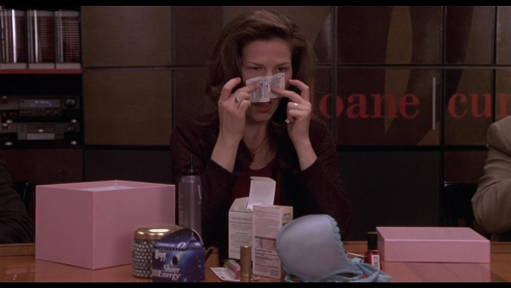 「ハート・オブ・ウーマン」の画像