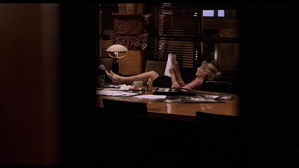 「ハート・オブ・ウーマン」の画像