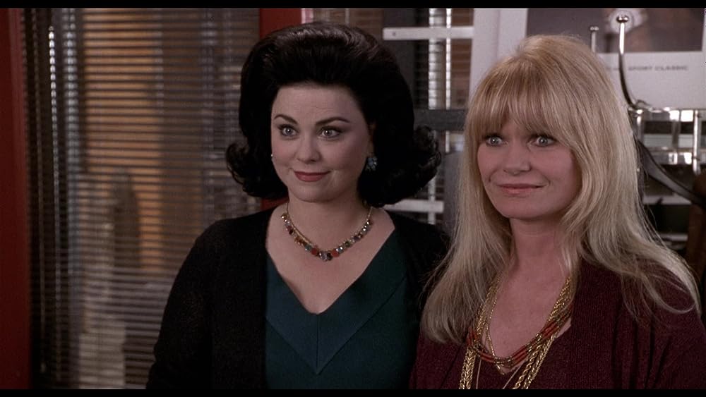 「ハート・オブ・ウーマン」の画像