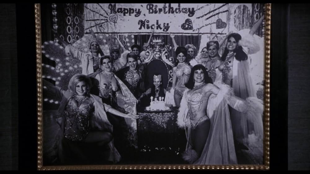 「ハート・オブ・ウーマン」の画像