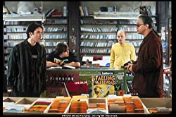 ハイ・フィデリティの画像