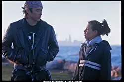 「ハイ・フィデリティ」ジョン・キューザック & リリ・テイラーの画像