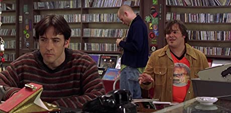 ハイ・フィデリティの画像