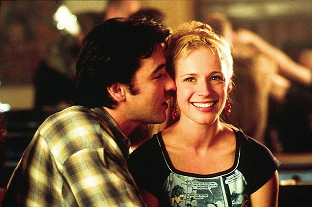 ハイ・フィデリティの画像