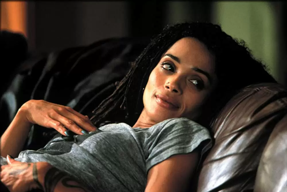 「ハイ・フィデリティ」リサ・ボネの画像